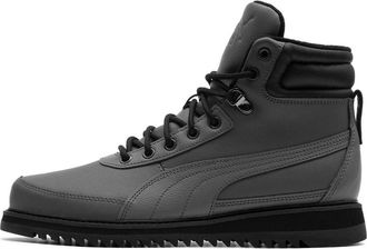 Puma Desierto V2 Black 373025-04