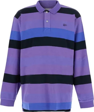 ERL Erl, Uomo, Top, Viola, M, new