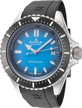 Edox SkyDiver Mens Watch