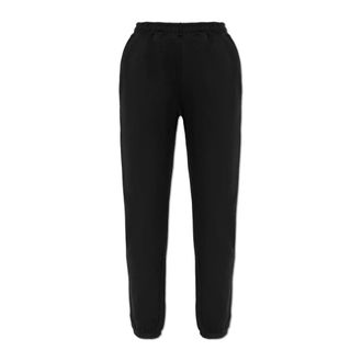 The Upside Blake Trainingsbroeken - Dames - Sweatpants - Zwart - L - Katoen - Broeken