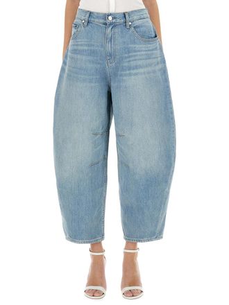 Helmut Lang Jeans Kokon