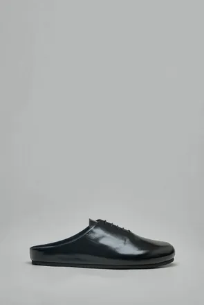 Jacquemus Les Mules Derbie