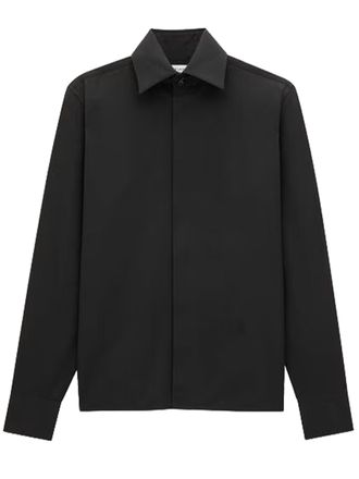 Saint Laurent Camicia Cassandre