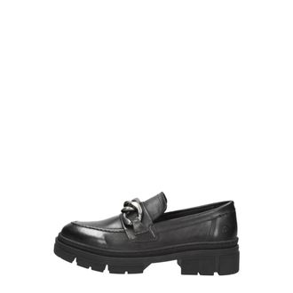 Tamaris Dames, Schoenen, Zwart, Maat: 41 EU