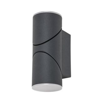 GreenIce Aplique Exterior Rabalux belfast Led 620lm 12,9w 620lm Ip65 [rab-7904