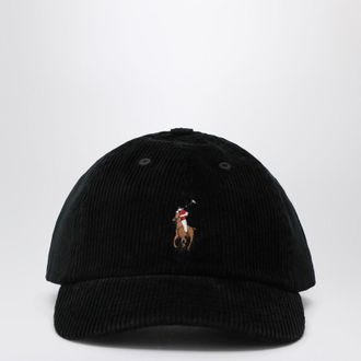 Polo Ralph Lauren Corduroy Baseball Cap