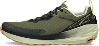 Altra Mens Experience Wild 2 Running Shoes In Dusty Olive