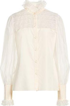 Valentino Garavani TOPWEAR - Camicie su YOOX.COM