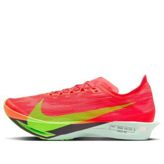 Nike Streakfly 2 Prototype Bright Crimson Lime Blast HF6416-600