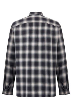 Our Legacy Reno Cowboy Shirt - Black