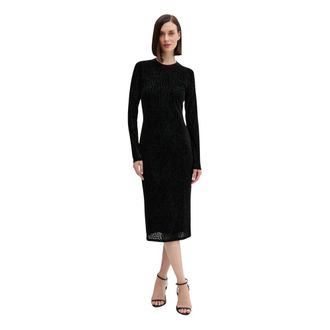Joop Donna, Abiti, Nero, S, new