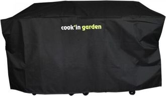 COOK IN GARDEN Manija De Cocina L190 X D60 X H90 Cm - Cook In Garden