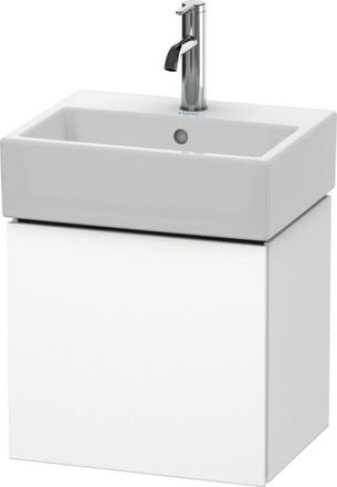 Duravit Duravit - L-cube Mueble De Pared 43,4x34,1 Cm, 1 Puerta, Con