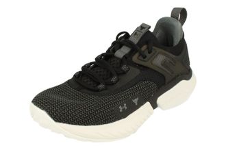 Under Armour UA Project Rock 5 Heren Sneakers