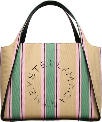 Stella McCartney Shopping Bag
