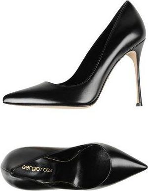 Sergio Rossi CALZADO - Zapatos de sal&oacute;n en YOOX.COM