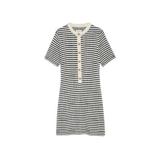 Zadig&Voltaire Donna, Abiti, Multicolore, M, new