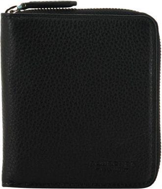 Pourchet Dames, Accessoires, Zwart, Maat: ONE Size Leer