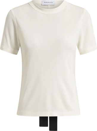 16Arlington T-shirt Adwa - Bianco