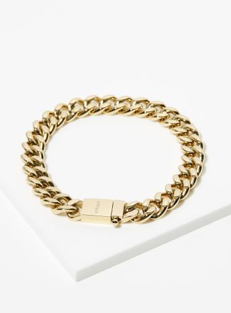 Vitaly Mens Kickback chain bracelet