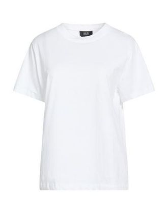A.P.C. TOPWEAR - T-shirts sur YOOX.COM