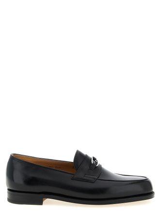 John Lobb Lopez Ring-loafers