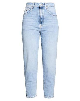 Tommy Jeans BOTTOMWEAR - Pantaloni jeans su YOOX.COM