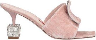 Roger Vivier FOOTWEAR - Sandals sur YOOX.COM