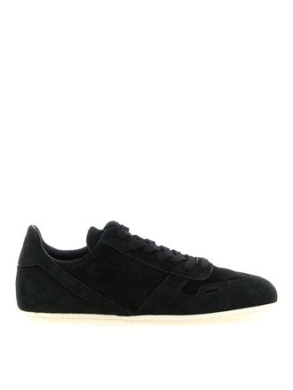 Rick Owens minimal sneaks sneakers