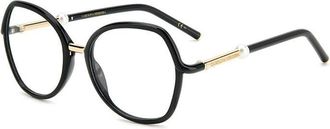 Carolina Herrera HER 0080 0807 00 Shiny Black 53mm