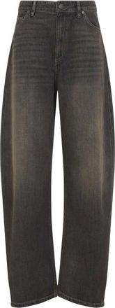 Ralph Lauren Mujer, Vaqueros, Gris, Talla: W25