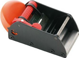 Bruck Mano Aereo Rali 105 Larghezza Evo. : Lavoro: 48 Mm