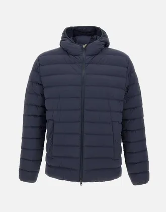 Herno Resort Packable Down Jacket