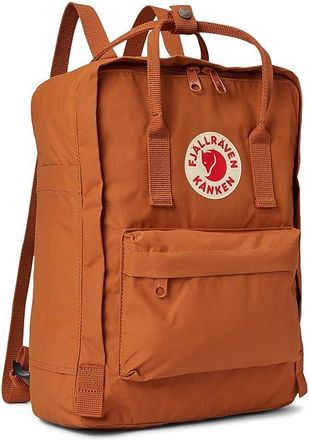 Fjällräven Kanken Backpack Bags Terracotta Brown, Textile