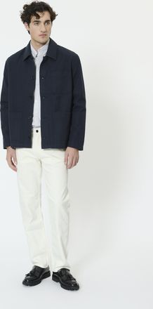 Matinique Overshirts MAcombs Overshirts Regular fit