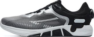 Fila XFT Boa Athletics Shoes Grey Black Silver A12M231403FSR