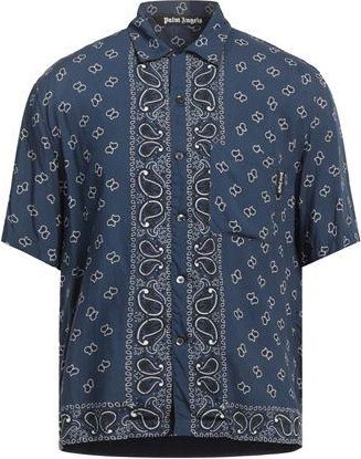 Palm Angels CAMISETAS Y TOPS - Camisas en YOOX.COM