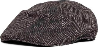 Tagliatore Cappello Donald - Marrone