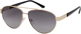 Guess Dames, Accessoires, Veelkleurig, Maat: 60 MM