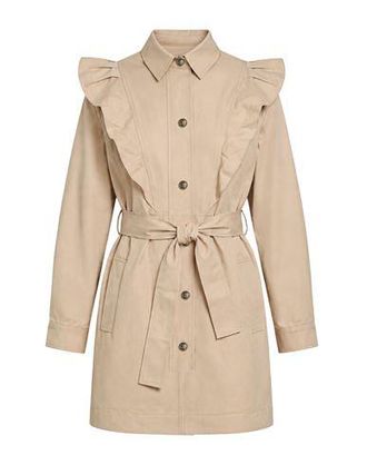 Twin-Set COATS & JACKETS - Overcoats & Trench Coats sur YOOX.COM