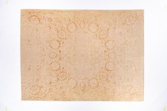 Schubiger M&ouml;bel Moderner Teppich Vintage Homa