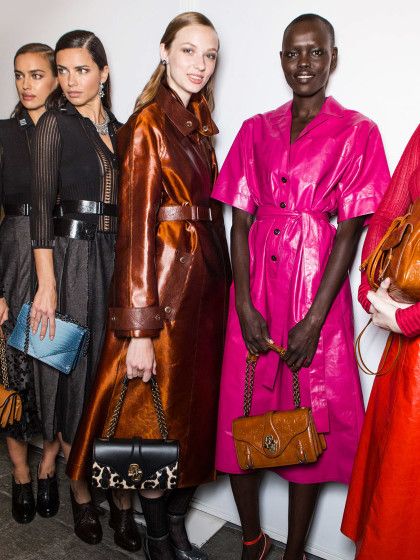 La guida definitiva alle tendenze moda 2017