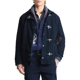 Fay Hombre, Chaquetas, Azul, Talla: M
