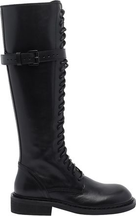 Ann Demeulemeester Danny Boots