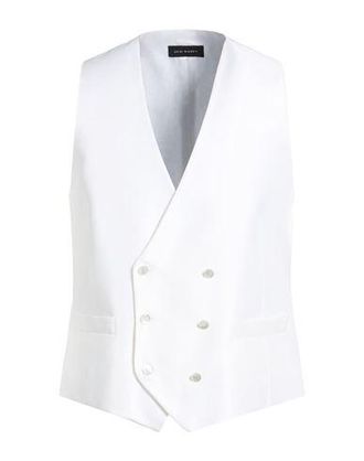 Luigi Bianchi Mantova COMPLETI E COORDINATI - Gilet Sartoriali su YOOX.COM