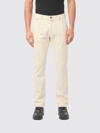 Billionaire Boys Club Jeans in cotone