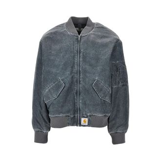 Carhartt Work in Progress Orman padded bomber jacket Man XL
