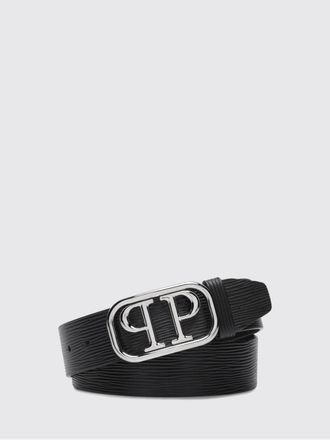 Philipp Plein Cintura Uomo colore Nero