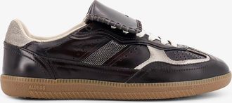 Alohas Sneakers Tb.490 Club in pelle - ALOHAS - gender_Woman