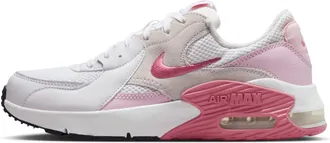 Nike Womens Air Max Excee Shoes in White | CD5432-150